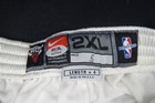 JALEN ROSE Autographed NIKE Chicago Bulls Warm Up Pants 2XL PSA/DNA — photo 3