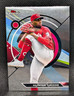 Hunter Greene 2023 Topps Finest Base Cincinnati Reds #32