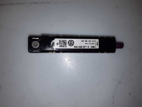 5G6035577A elektronikmodul VOLKSWAGEN GOLF VII LIM. BQ1 2016 1139532