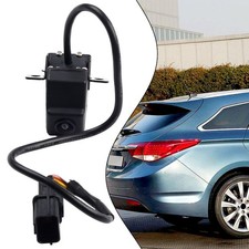 Backup Camera Camera Monitor Black Invert Direct Mount 95760-3Z103