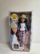 New project mc2 core doll Camryn Coyle new