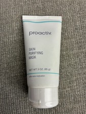 Proactiv Skin Purifying Mask 3 oz. Sulfur Acne Medication Expired 01/2022
