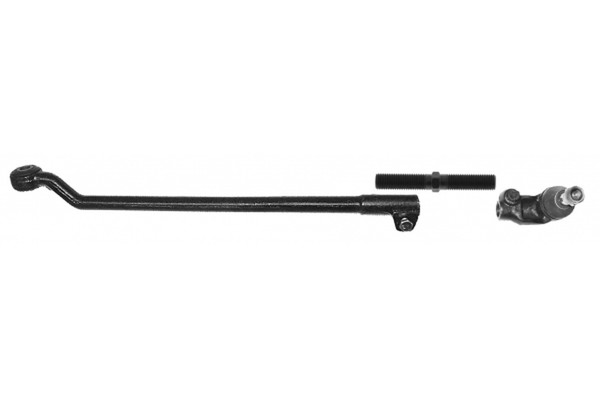 Mapco Spurstange 49751 FüR Vectra Calibra Saab Opel Astra J89 T92 Caravan CC C89-image