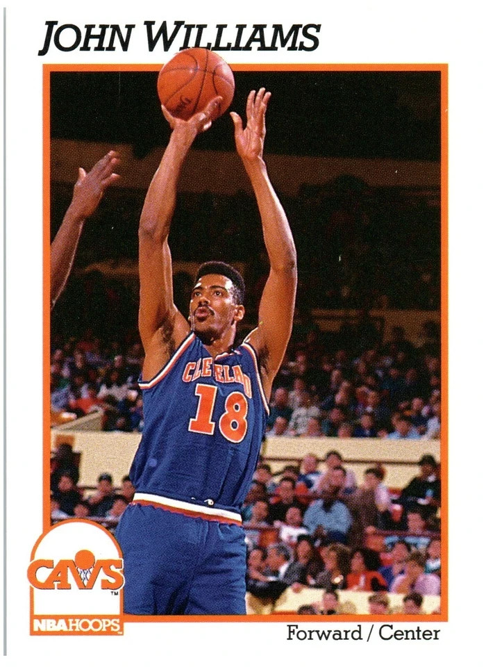 1991-92 Hoops Basketball (1-200) - You Pick - FREE SHIPPING 5+ Cards NM