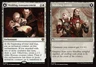 1x Wedding Announcement // Wedding Festivity MTG Innistrad Remastered NM Magic R