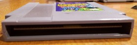 Monster Party nes