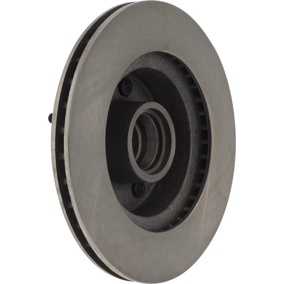 Kit de pastillas de freno delanteras y rotores de disco para Ford F-100 1983 1980 1981 1982 Foto 3 de 4