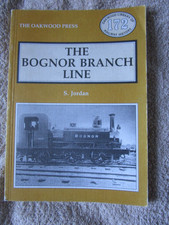 THE BOGNOR BRANCH LINE