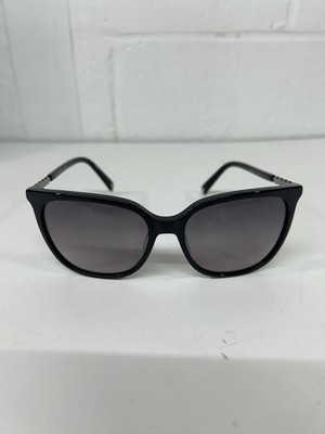Nine West 135 Woman Sunglasses Black. Good used Condition.