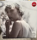 Taylor Swift folklore Double LP Red Vinyl Exclusive Republic 12" Pop Indie Folk
