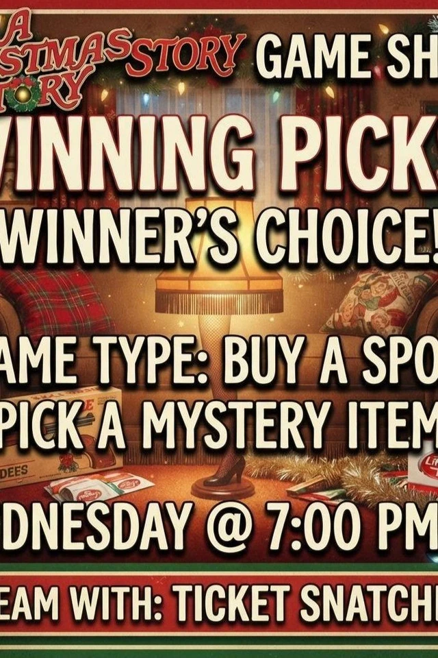 Wednesday GAME SHOW! Play & Win Big Live - Funko Mystery Game & Trivia
