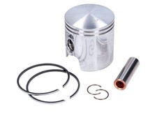 Gilera Runner SP 50 -05 Malossi 70cc / 47mm Piston Kit for Cast Iron Cylinder...