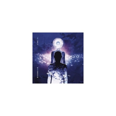 RIVERSIDE: LIVE ID. - CD