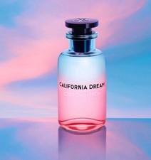 California Dream Louis Vuitton perfume - a fragrance for women and