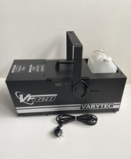 Schaummaschine Varytec VF120 Foam Schaum Maschine Schaumparty Schaumkanone Disco