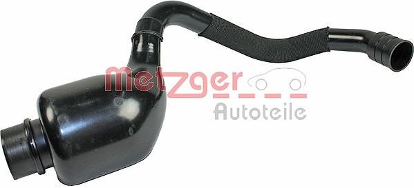 Metzger ÖLabscheider, KurbelgehäUseentlüFtung U.A. FüR Audi, Vw-image