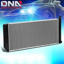 For 1995-2000 Chevy GMC C K 1500 2500 3500 Aluminum Core OE Style Radiator 2316