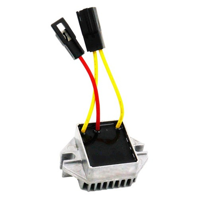#ad 593843 Voltage Regulator for Briggs and Stratton 593843 Voltage Regulators Gr... $30.72
