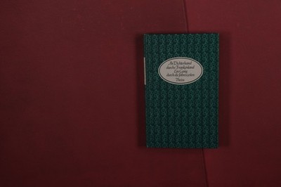 427443 AN DICHTERHAND DURCHS FRANKENLAND Konrad Theiss Verlag Ein Gang durch die