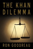 The Khan Dilemma Ron Goodreau Taschenbuch Kartoniert / Broschiert Englisch 2009