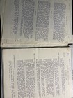 1958 Ireland Freed Dixon Philatelic News Specimen Pages Rare — photo 10