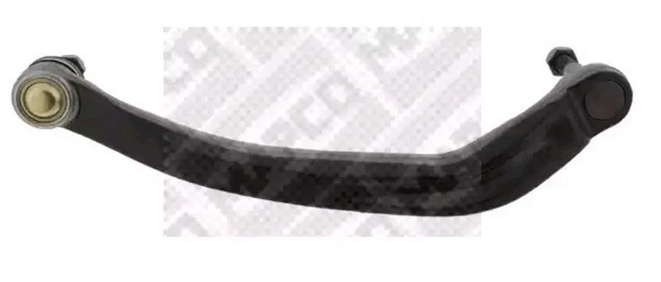 MAPCO 52250 Bras de suspension pour NISSAN PRIMERA (P12) PRIMERA Hatchback (P12) - Photo 2/4