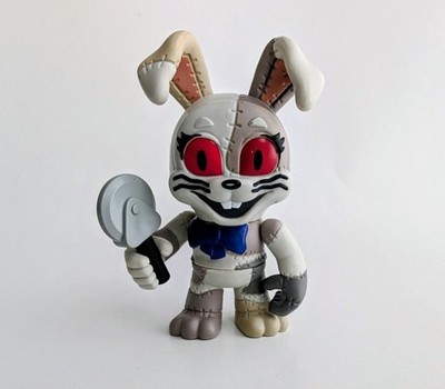 Funko Snaps Five Nights at Freddys Security Breach *Vanny Vanessa* Incomplete