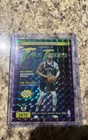 2025 Topps Chrome Giannis Antetokounmpo Base (RAW)
