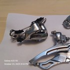 Shimano Rear Derailleur 105. RD- 5500 — photo 1