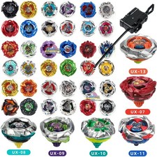 Beyblade X Starter BX Series Gyroscope Alloy Gyro Toys Launcher Handle for Kids*