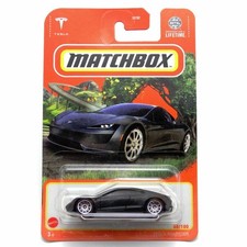 Matchbox TESLA ROADSTER