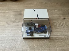 Olivier Panis Formula 1 Ligier Mugen Honda Winner GP Monaco 1996