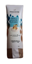 New Pantene Pro-V Miracle Bond Repair Keratin  Vitamin E 10.9 oz Conditioner