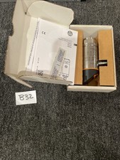 Surplus New IFM PN7294 Pressure sensor with d...