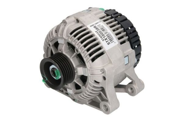 Stardax Lichtmaschine Generator 80A 12V FüR Peugeot 206 CC 1.6 16V 1.4-image