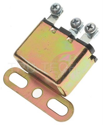 Standard Ignition Horn Relay Multi Purpose Relay P N Hr 106