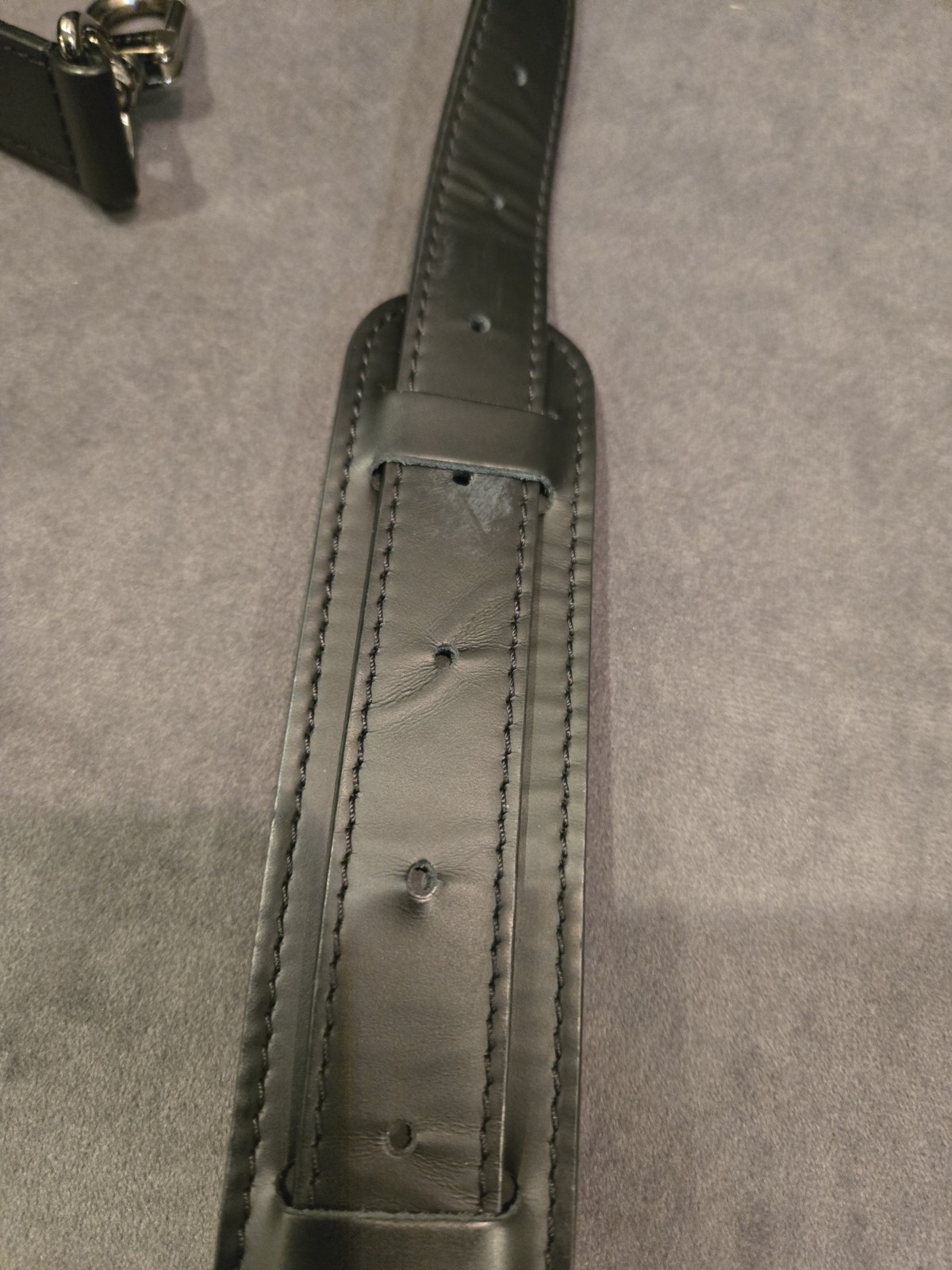 Louis Vuitton Monogram Eclipse  Keepall Bandouliè… - image 10