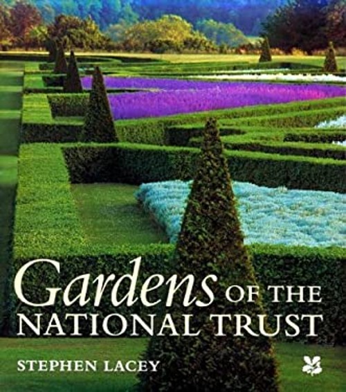 Gardens of the National Trust Hardcover Stephe LaceyFree US Delivery | ISBN:0810963213