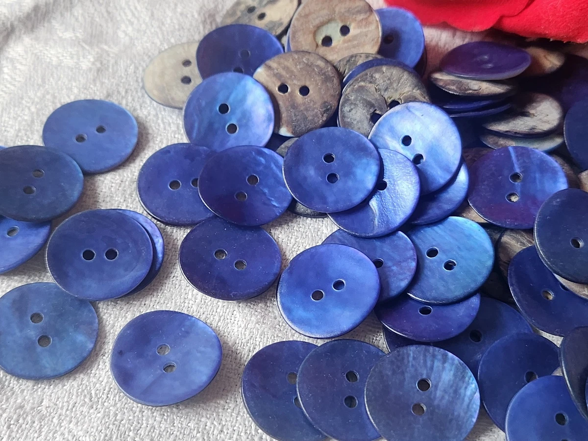 LOT DE BOUTONS Vintage Ancien Collection Divers #7 EUR 3,00 - PicClick FR