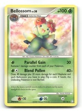 Bellossom 20/146 Rare Legends Awakened Pokemon LP on eBay