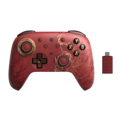 8BitDo ultimate 2 wireless controller - wuchang: fallen feathers