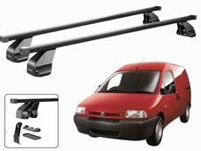 Barres de toit Citroen JUMPY