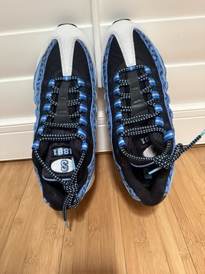 Size 10 - Nike Air Max 95 Yardrunners Pack - Spelman