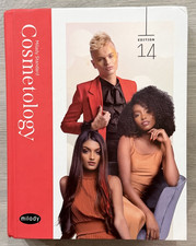 Milady Standard Cosmetology by Milady (2021, ...