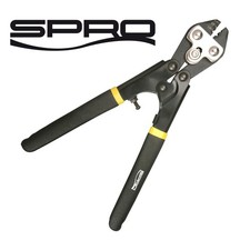 Spro Klemmhülsenzange Double Crimp Pliers 21...
