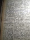 SEPT 1925 NEWSPAPER PAGE #2596- DOROTHY DOWSEY, WIFE OF WILLIE HOPPE BILLIARDS  — photo 5