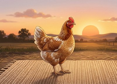 Digital Image Hen Picture Wallpaper Background Desktop Art Download