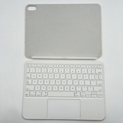 Apple Magic Keyboard Folio A2695 White