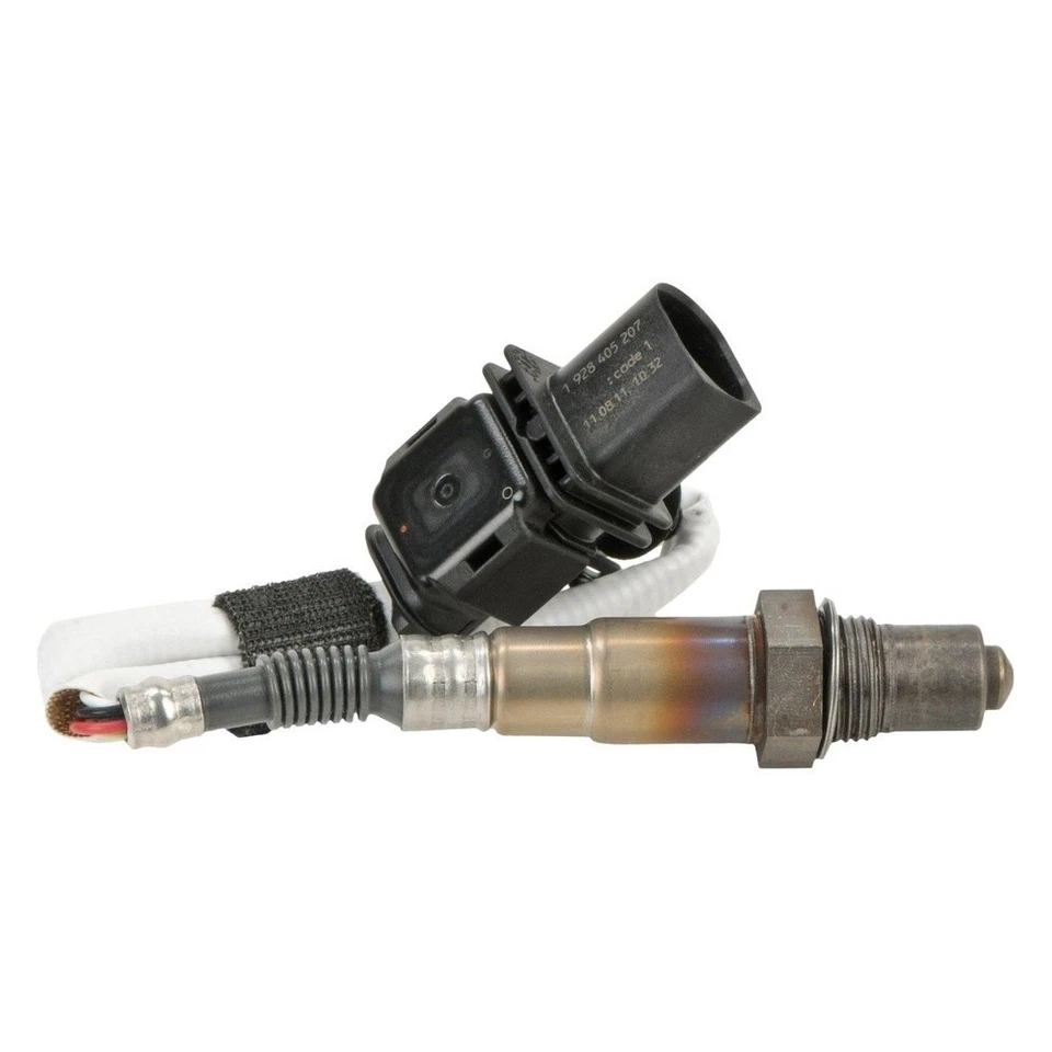 For Ford F-150 2009-2010 Bosch 17475 Premium Wideband Oxygen Sensor Foto 3 de 3