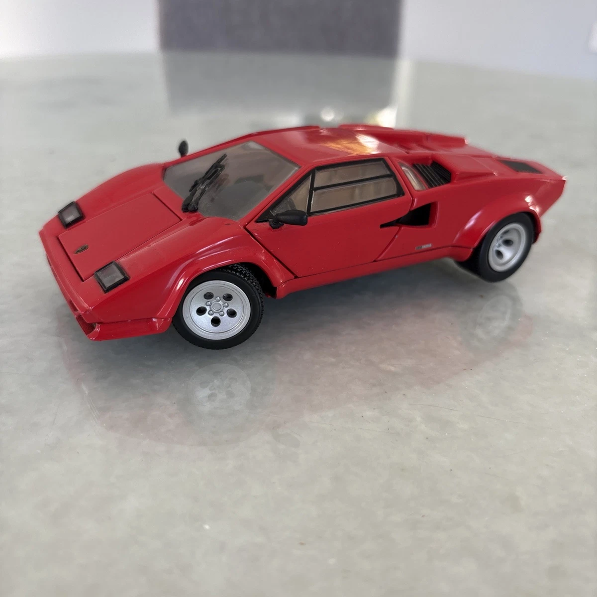 Franklin Mint Lamborghini Diecast Cars, Trucks & Vans for sale | eBay